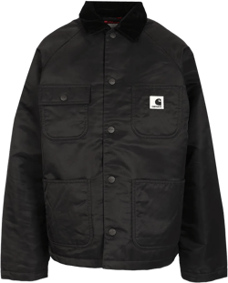 Carhartt Women Jackets Black