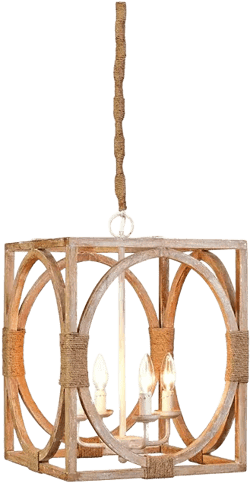 Hutton Pendant