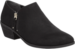 Women's Brief Shooties