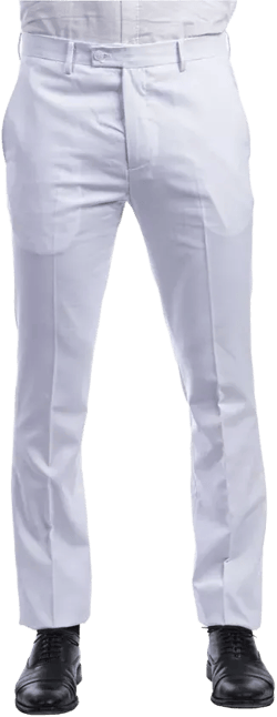 Performance Men's Stretch Dress Pants