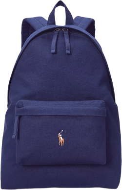 Men's Canvas Backpack