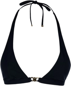 Swimsuit & Beach Fashion In Black