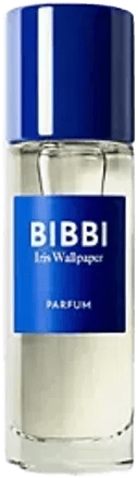 Womens Iris Wallpaper Eau De Parfum 30ml