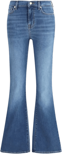 Ali flare jeans