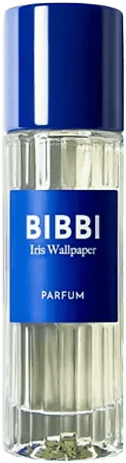 Womens Iris Wallpaper Eau De Parfum 100ml