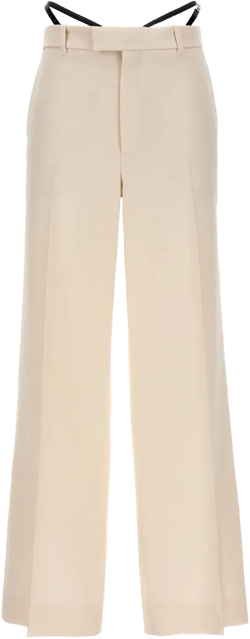 Cady trousers