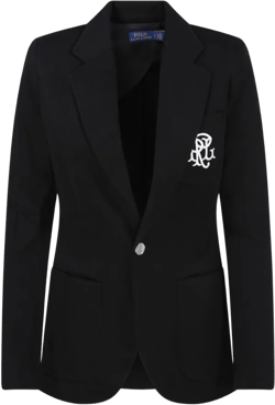 Ralph Lauren Coats & Jackets In Black