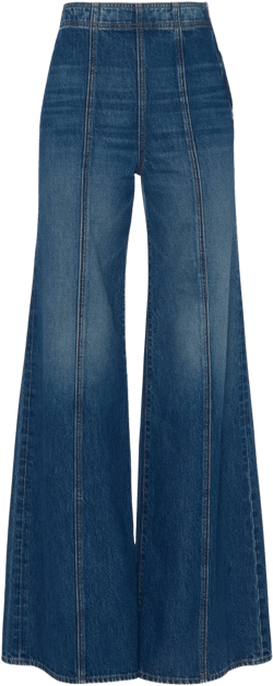 The Bianca Jean - Nile