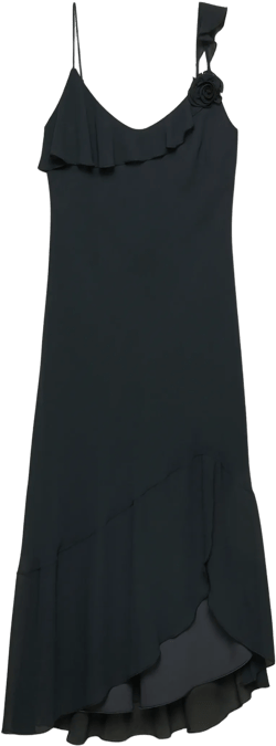 ENGAGE DRESS