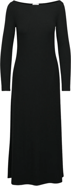 LUXE LOUNGE TULSI DRESS