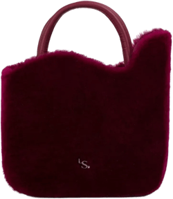 small Ivy tote bag