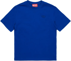 Oval D T-shirt 