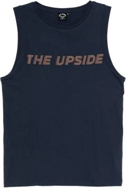 Jeet cotton tank top