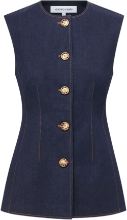 Jessup vest