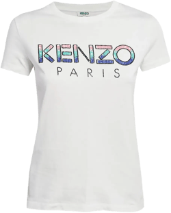 crew neck T-shirt