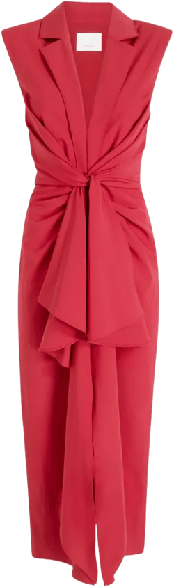 Padma dress
