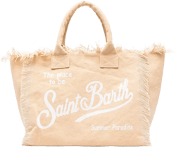 Vanity tote bag