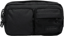 medium Double Cros pocket crossbody bag