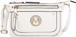 Elaina Crossbody Bag