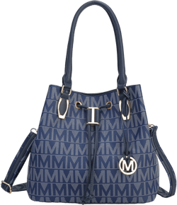 Jane Signature Bucket Bag