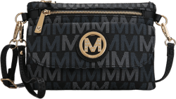 Leah Phone Crossbody Bag