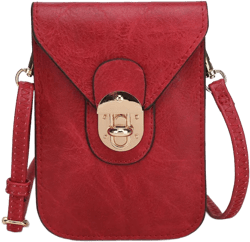 Kianna Phone Crossbody Bag