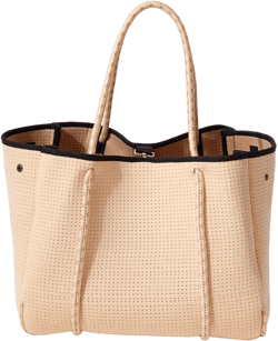 EVERYDAY TOTE SAND