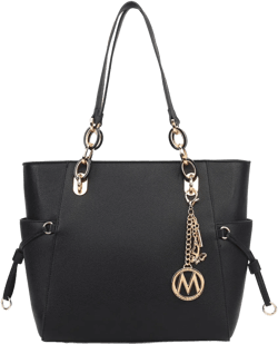 Yale Tote Bag With Matching Wallet