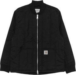 Carhartt Women's Black Pre Jackets