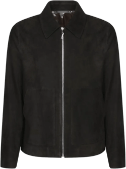 Paul Smith Men's Black Jackets