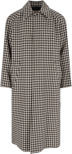 Valentino Garavani Men's Gray Jackets