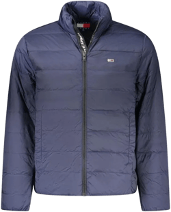 Tommy Hilfiger Men's Blue Winter Jackets