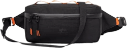 Lefrik Women's Black Core Bike Bag