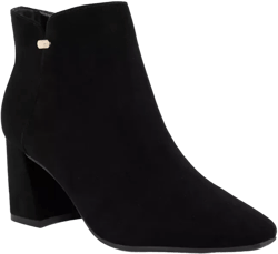 Jones New York Women's Delno Block Heel Dress Booties