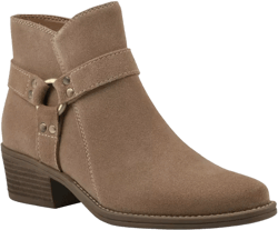 Women's Altossa Western Bootie