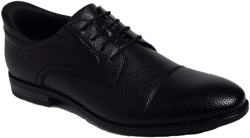 Men's Baker Street Hands-Free Slip On Technology Leather Captoe Dress Oxfords
