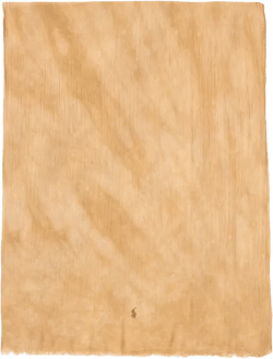 Men's Salt Wash Scarf