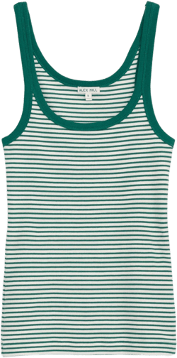 365 Ribbed Tank