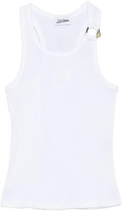 cotton tank top