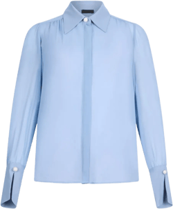 beaded shirt