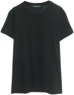 2010s cotton t-shirt