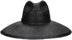 Sophie Panama wide-brim hat