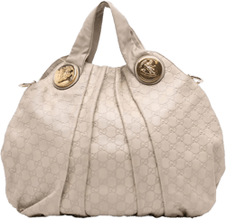 2016-2025 Guccissima Hysteria satchel
