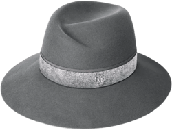 logo-plaque hat