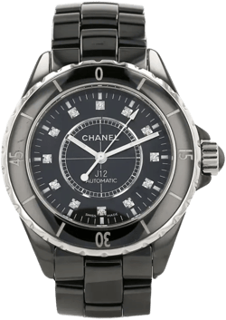 J12 Joaillerie 33mm