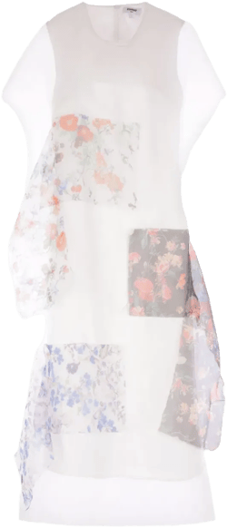 Bosch sleeveless dress