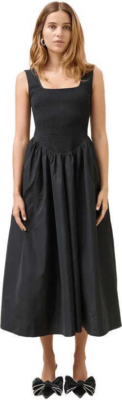 Estelle Dress