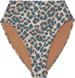 LOF X LR Hi Hi Bikini Bottom