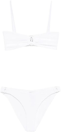 Misty bikini set
