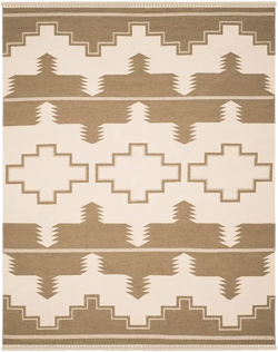 Ralph Lauren Plains Creek Area Rug, 9' x 12'